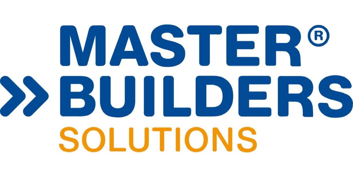 Master Builders Solutions - logo